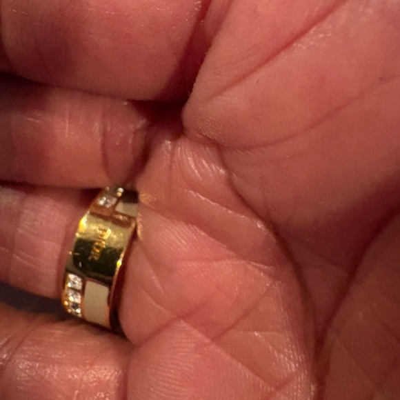 Dior Night Code Ring - Picture 4 of 13